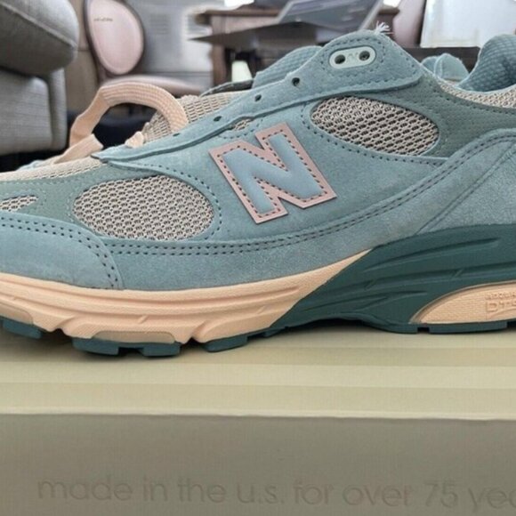 New balance Other - New balance 993 Joe Freshgoods